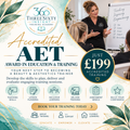 AET – Award in Education & Training - £199 - Face to Face or Zoom for Microteach