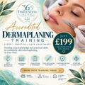 Accredited Dermaplaning Training Course – £199 - Face To Face