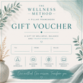 The Wellness Method - 4 Pillar Framework Gift Card