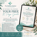 Your Guide To NADA Auricular Accupuncture, Ear Seeding & 9D Breathwork - FREE
