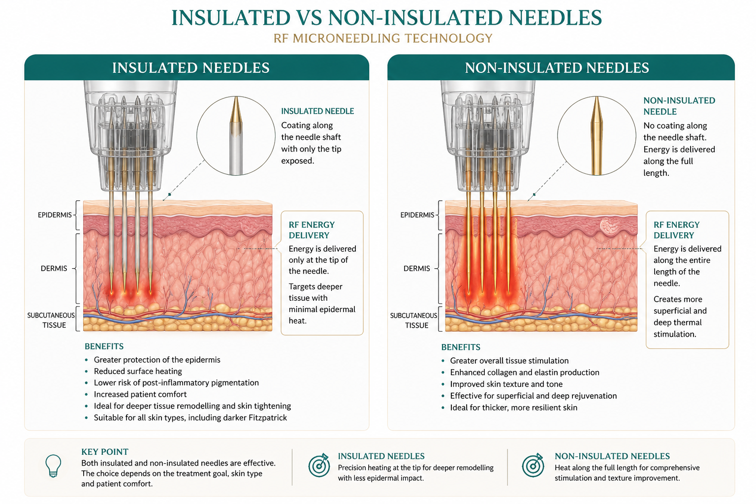 RF Microneedling Face To Face Course