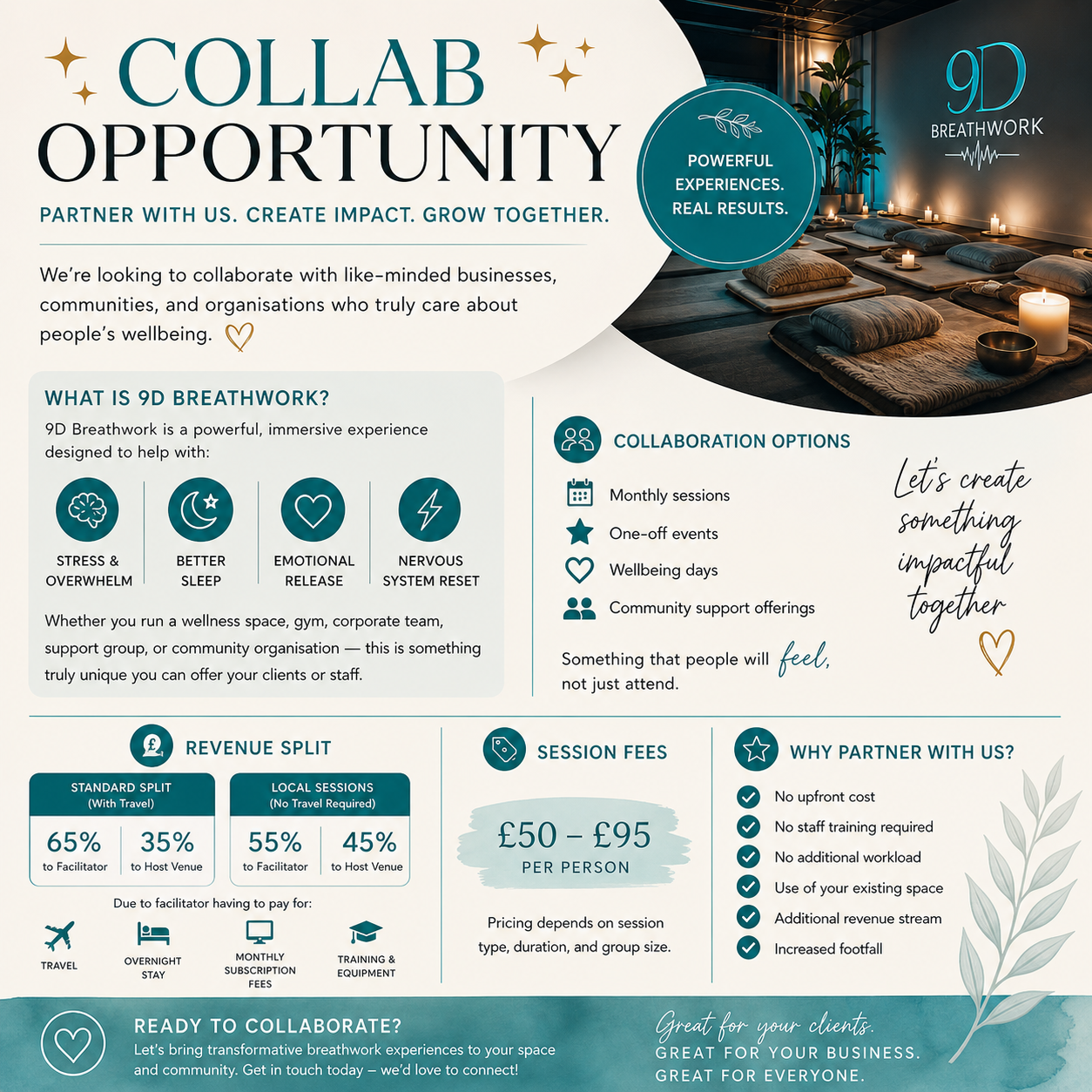 FREE Download - 9D Breathwork Collaboration Proposal