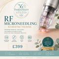 RF Microneedling Face To Face Course