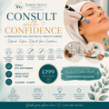 CONSULT WITH CONFIDENCE Confidence Workshop for Aesthetic Practitioners - Face to Face Training
