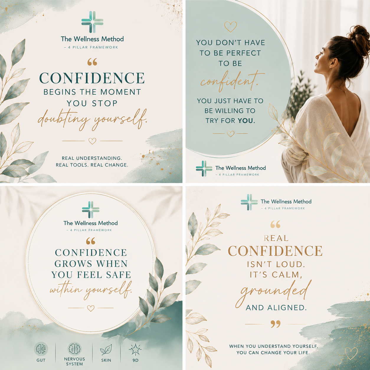 A Powerful Workshop Experience For Real Transformation - Live 2-Hour Online