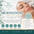 Accredited Microneedling Training – £299 - Face To Face