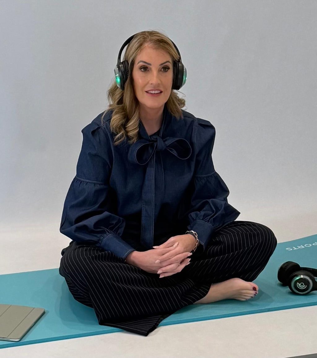 1:1 9D Breathwork Session (ZOOM) -  90 Minutes | Deep Reset | £35