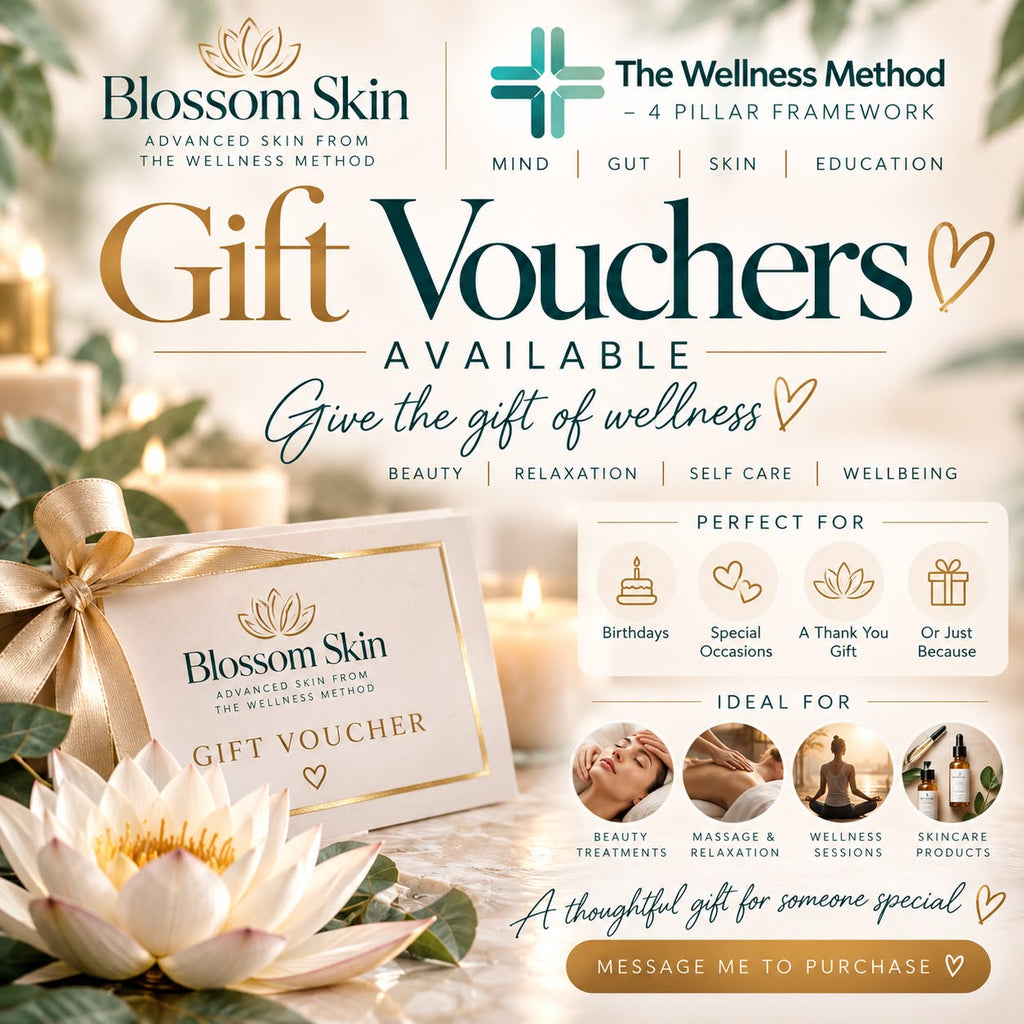 The Wellness Method - 4 Pillar Framework Gift Card