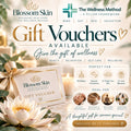 The Wellness Method - 4 Pillar Framework Gift Card