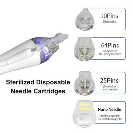 RF Microneedling Face To Face Course